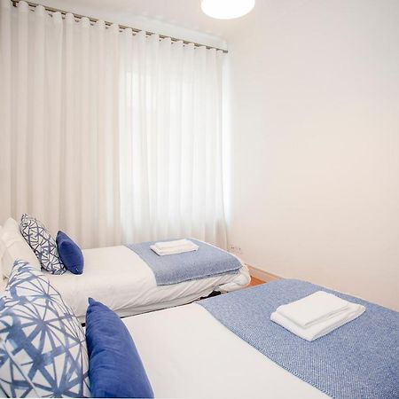 Liiiving In Porto | Light Spacious Apartment Eksteriør bilde
