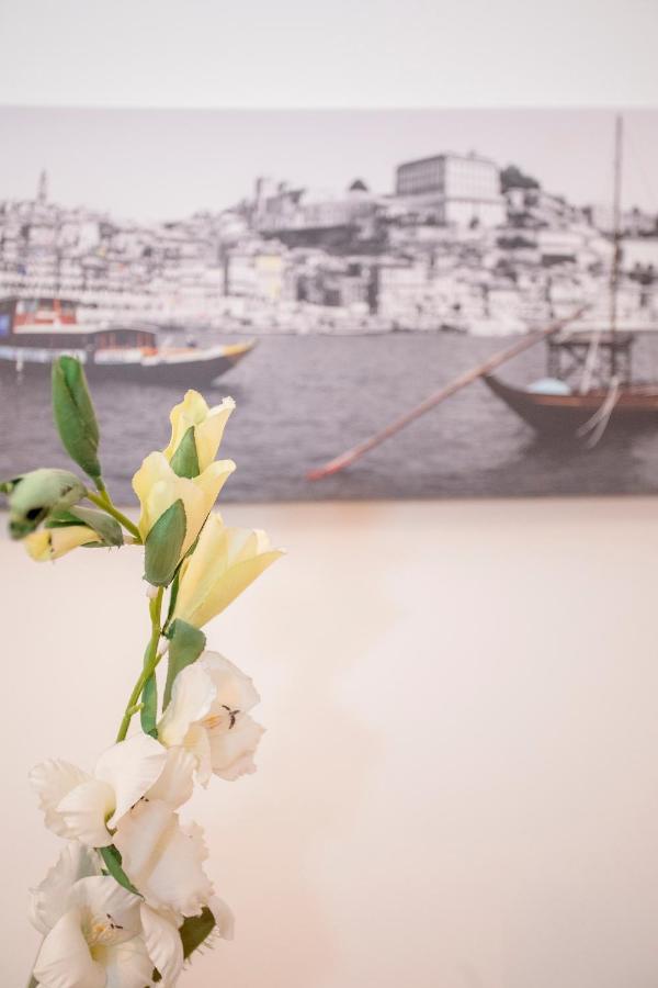 Liiiving In Porto | Light Spacious Apartment Eksteriør bilde