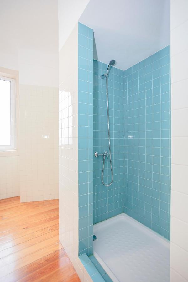Liiiving In Porto | Light Spacious Apartment Eksteriør bilde