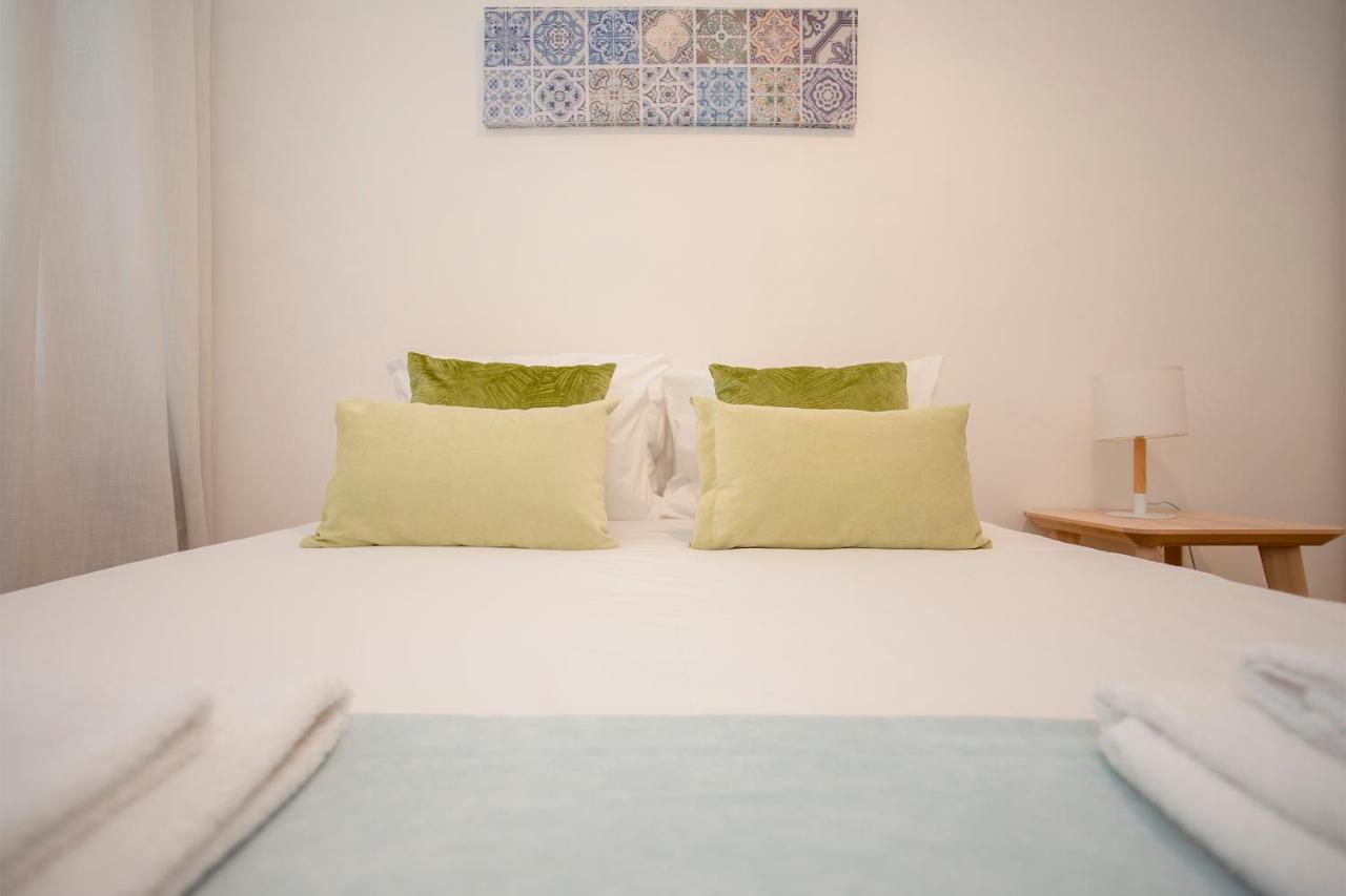 Liiiving In Porto | Light Spacious Apartment Eksteriør bilde